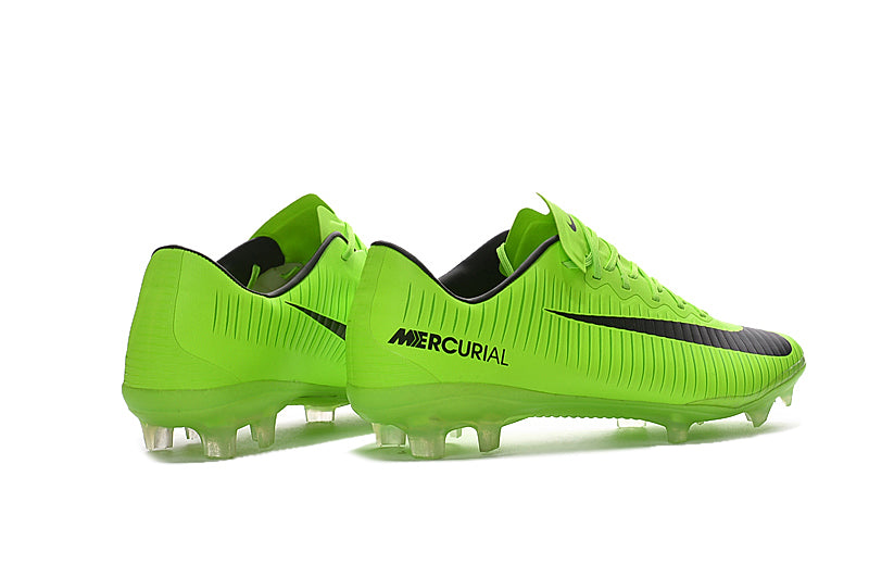 mercurial vapor verde