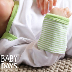 lady days cloth pads baby days close up reborn levi