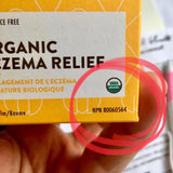 Not just pretty numbers! This NPN number is given by Health Canada to products it has deemed to be effective.