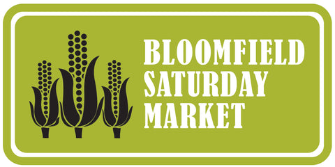 Bloomfield Farmers Market