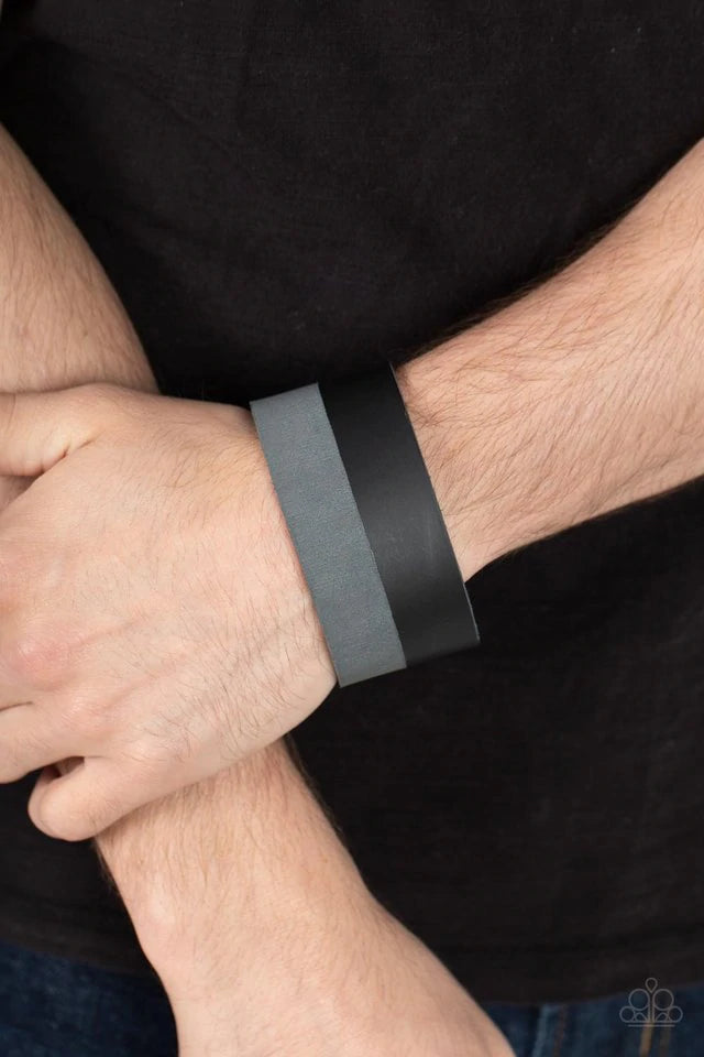 MOUNTAIN MAN to MOUNTAIN MAN - Black - Beautifully Blinged