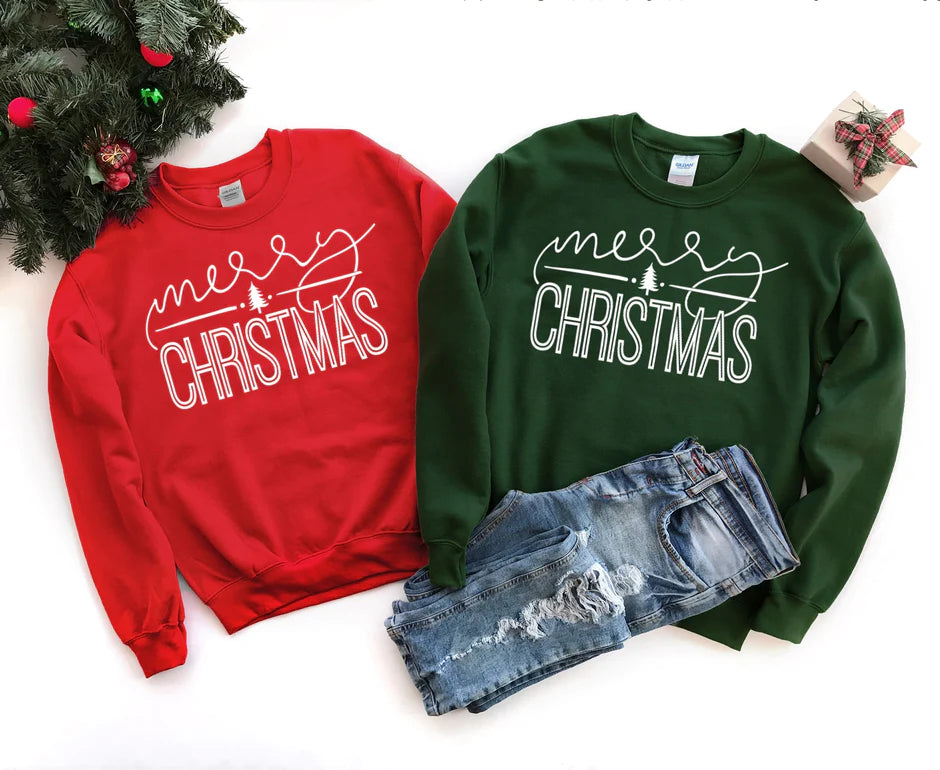 Merry Christmas