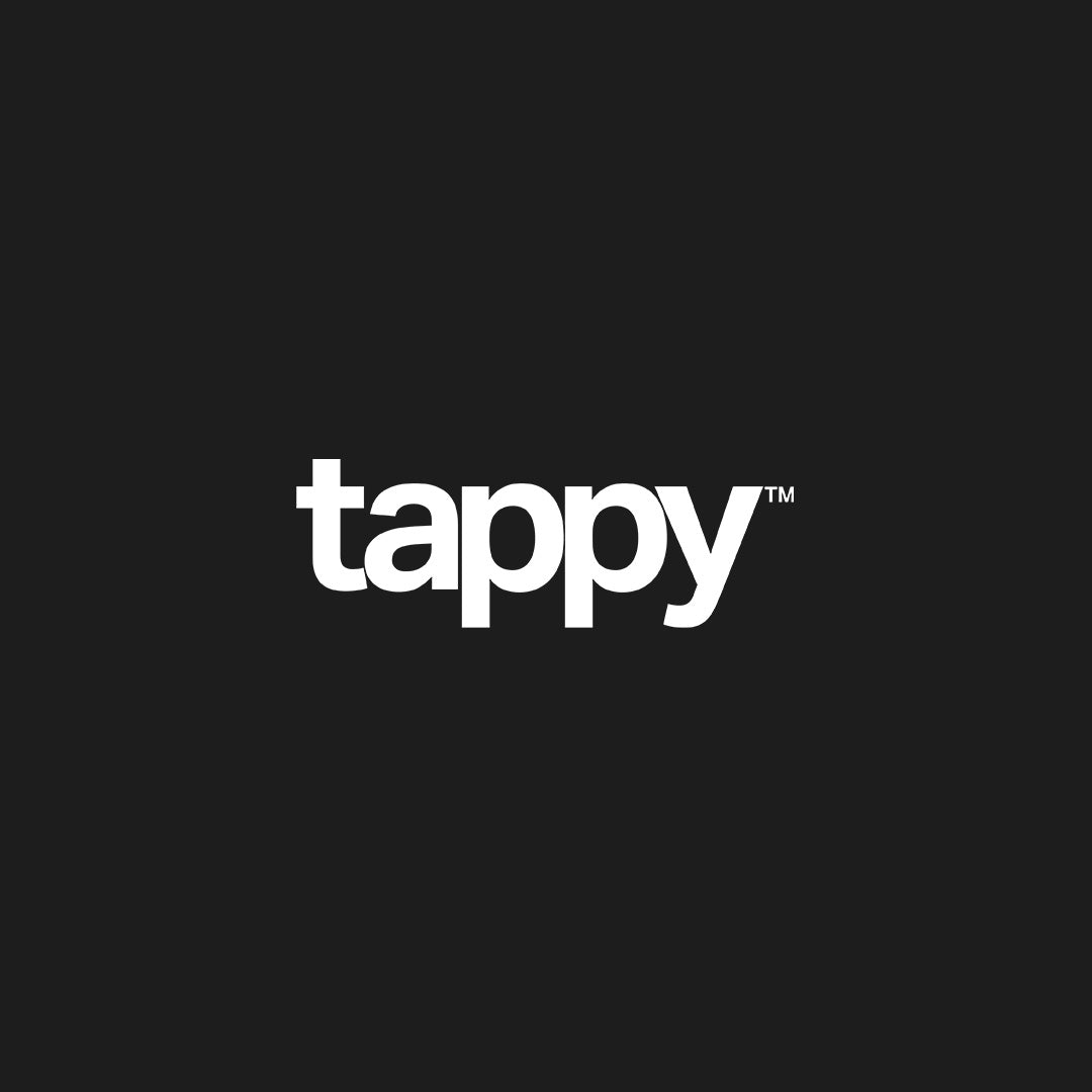 Tappy - Share anything with a tap with Tappy Card