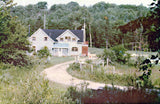 Monastery in 1993