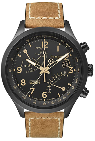 best chronograph watches for men