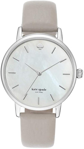 simple womens watch kate spade