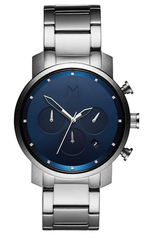 best work watches for men minimalist