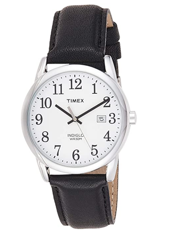 simple watches for men