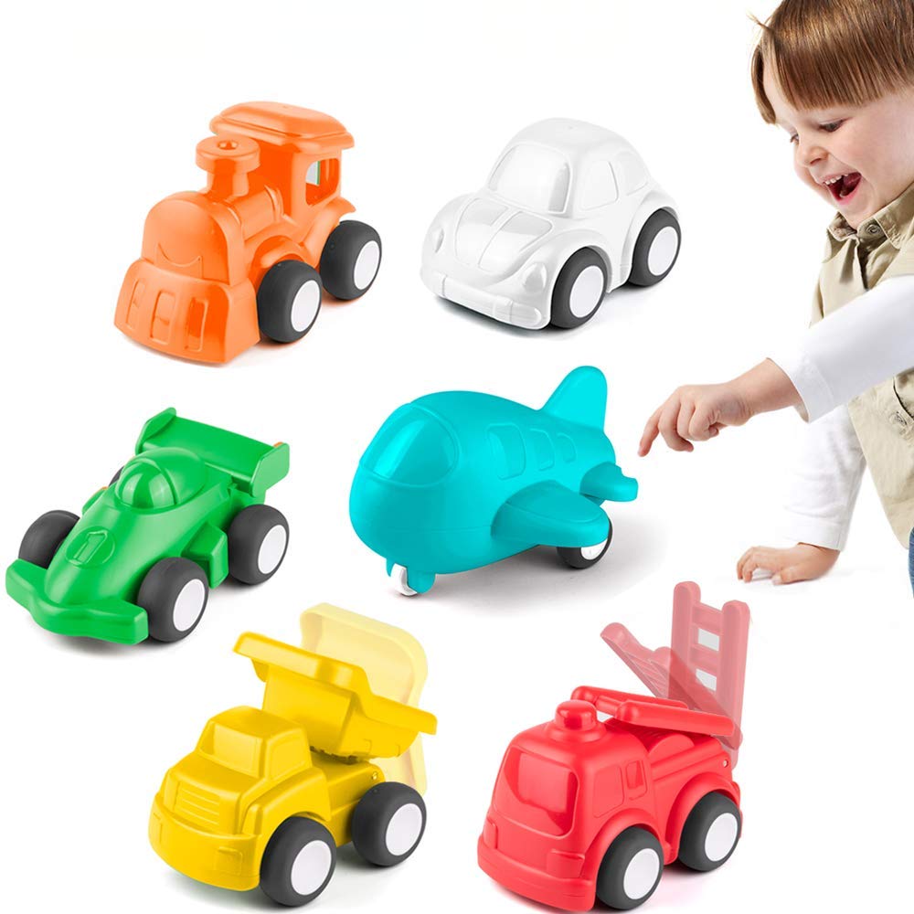 toy car for 2 year old