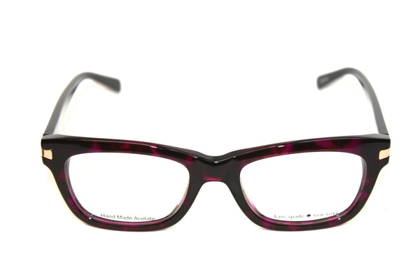 kate spade zenia eyeglasses