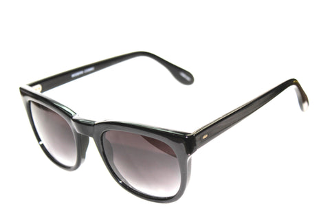 Modern Optical (54mm) Cosmo Grey Gradient Discount Sunglasses at Cheap Prices