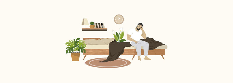 ¿Cuáles son las consecuencias de no dormir bien?