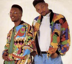 Will smith jazzy jeff