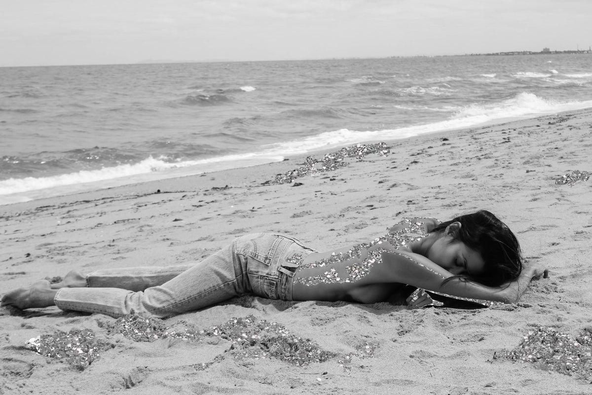 Meet Australian Artist & Photographer Kelly Maker