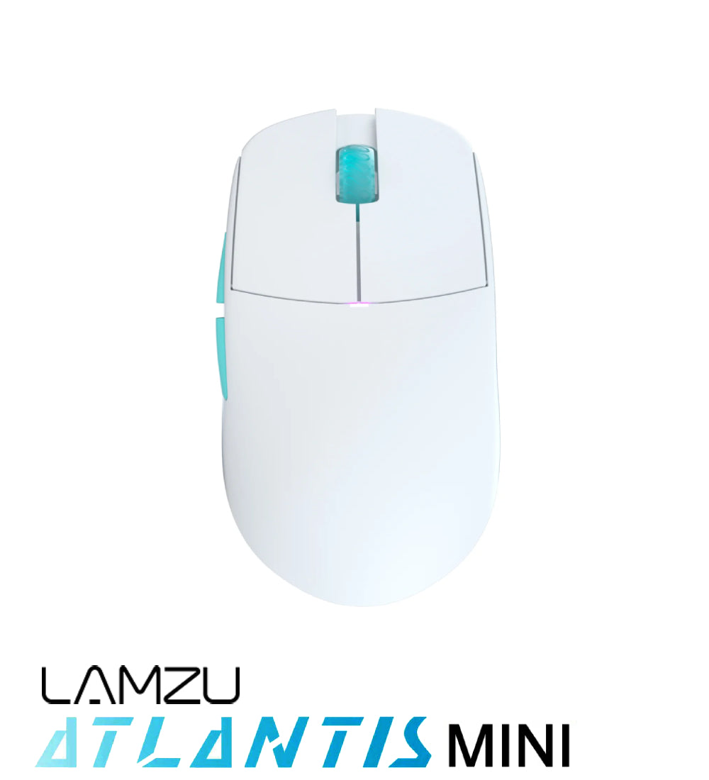 日本メーカー新品 LAMZU Atlantis mini