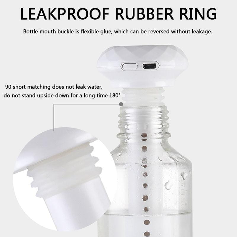 Portable Diffuser
