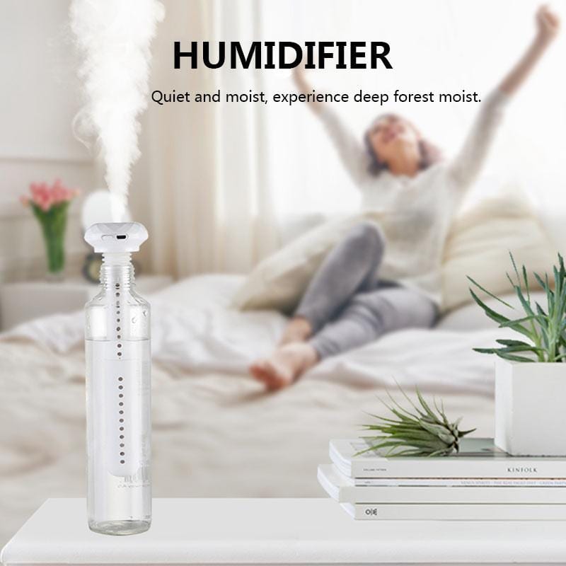 Portable Diffuser