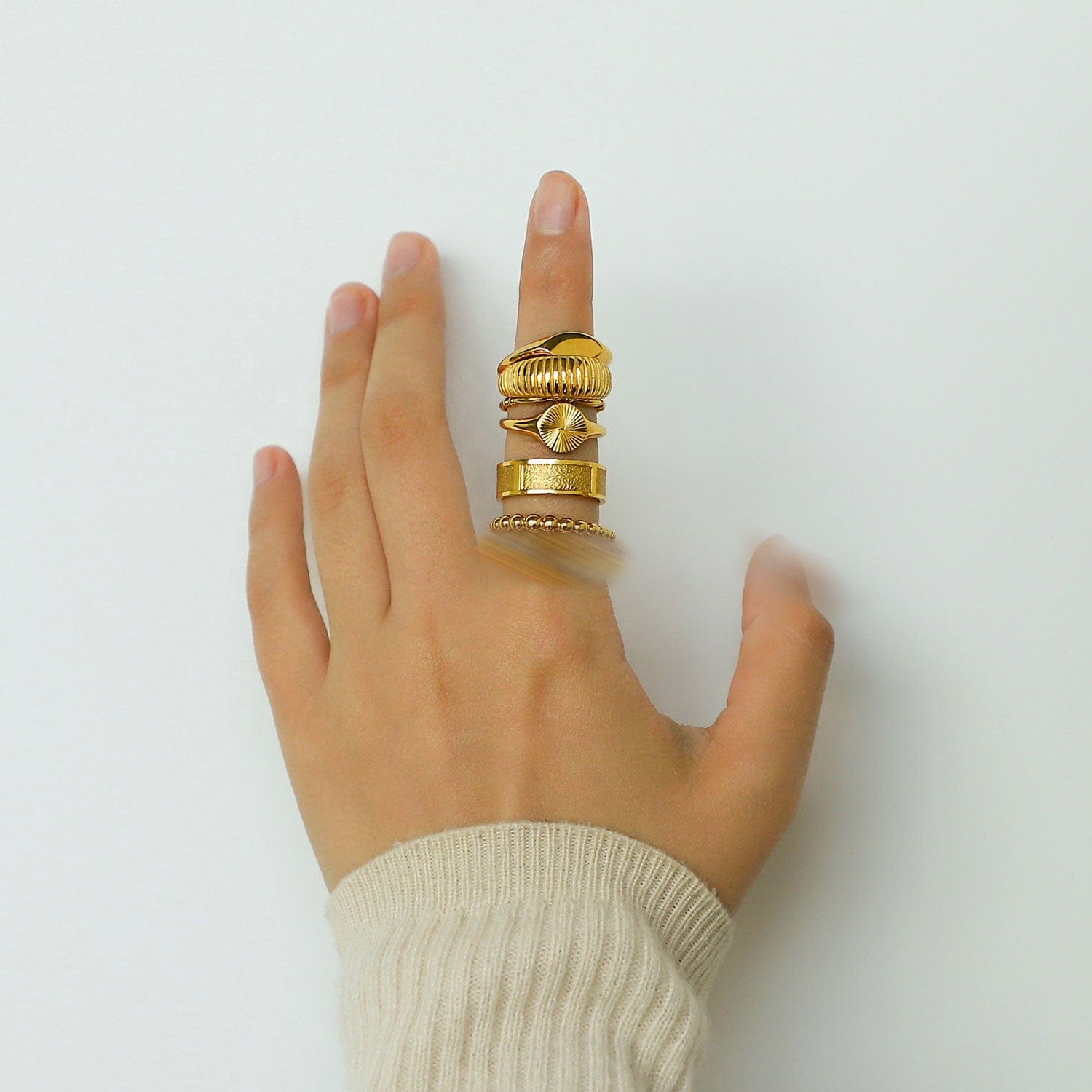 Willow Ring