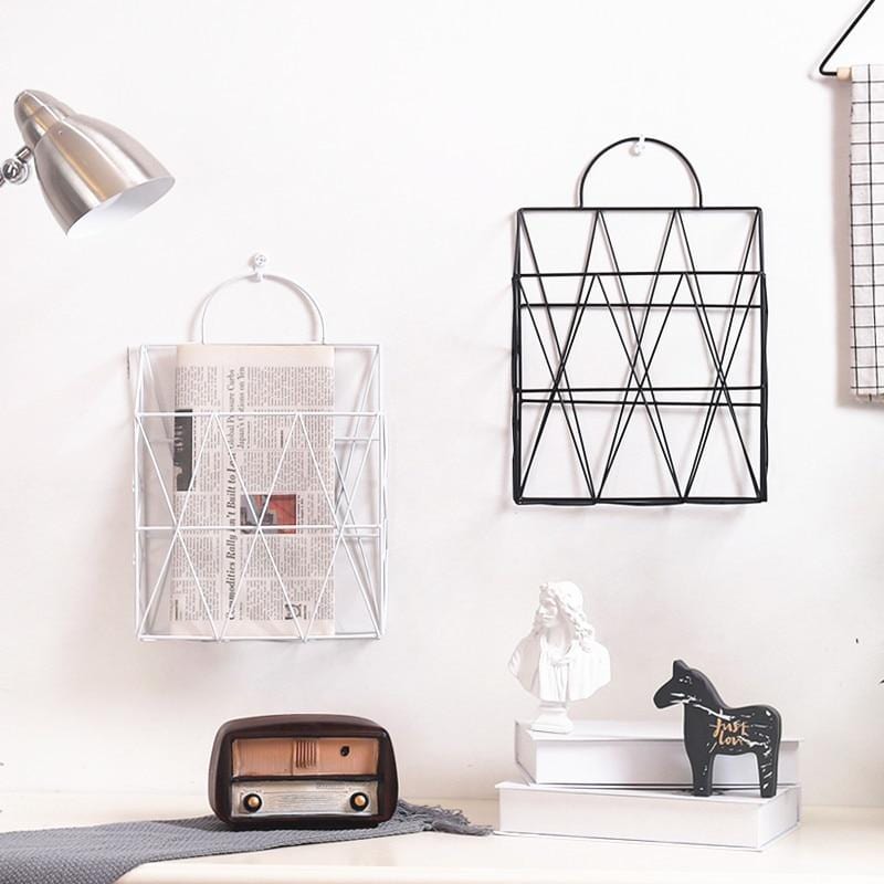 Hanging Storage Basket