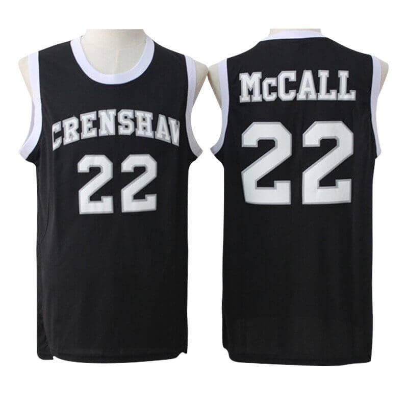 22 basketball jersey