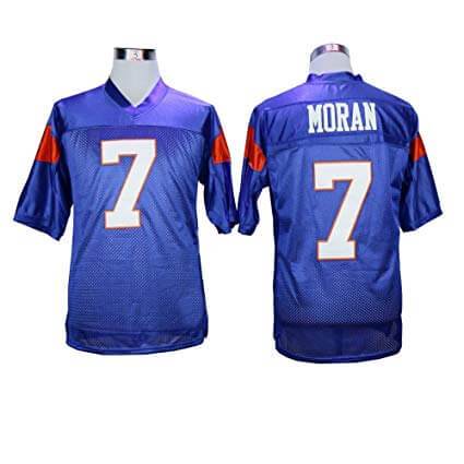 alex moran jersey