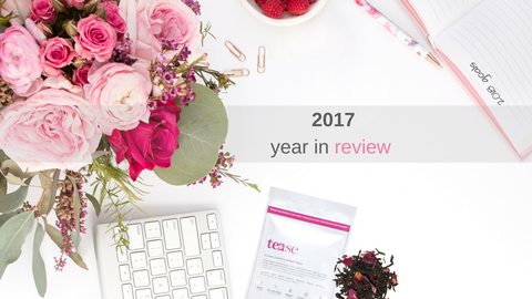 tease tea year in review 