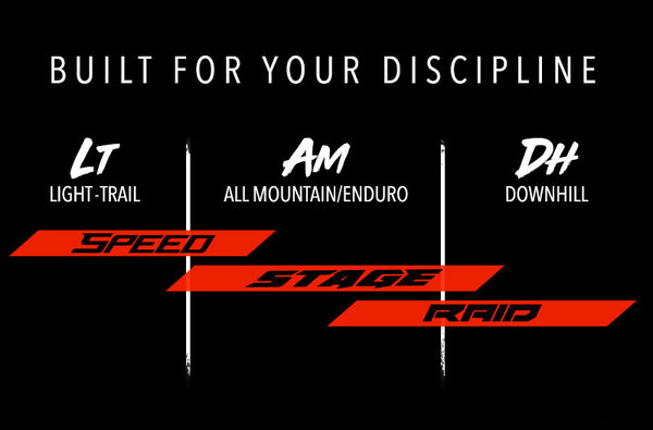 What's your Discipline? 
