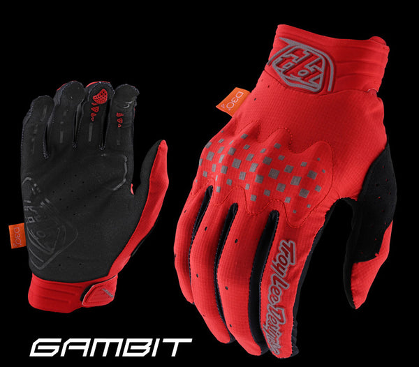 Gambit glove