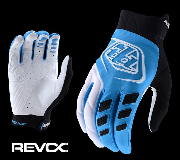 Revox glove