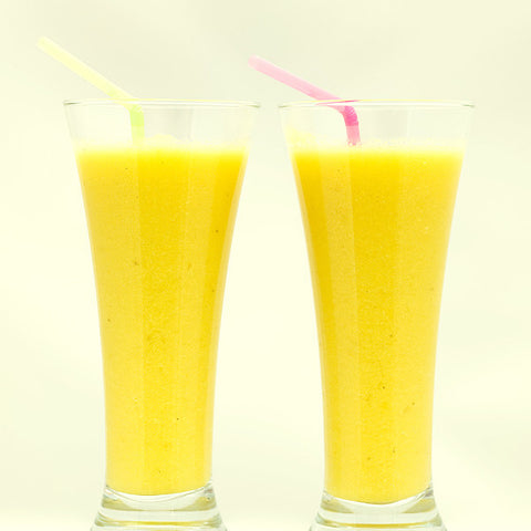 Banana Shake (VLCD & TFR Tub)