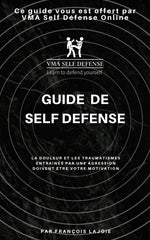 PDF Self Defense
