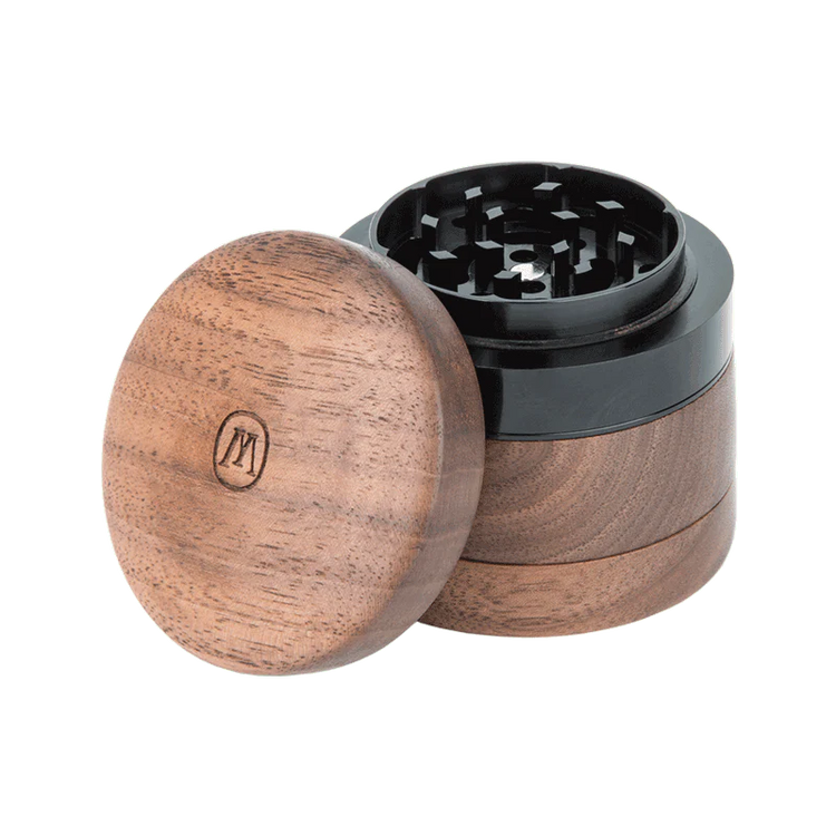 Marley Natural 4 Pc Small Grinder