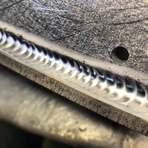 aluminum tig welding gtaw learn welding tig