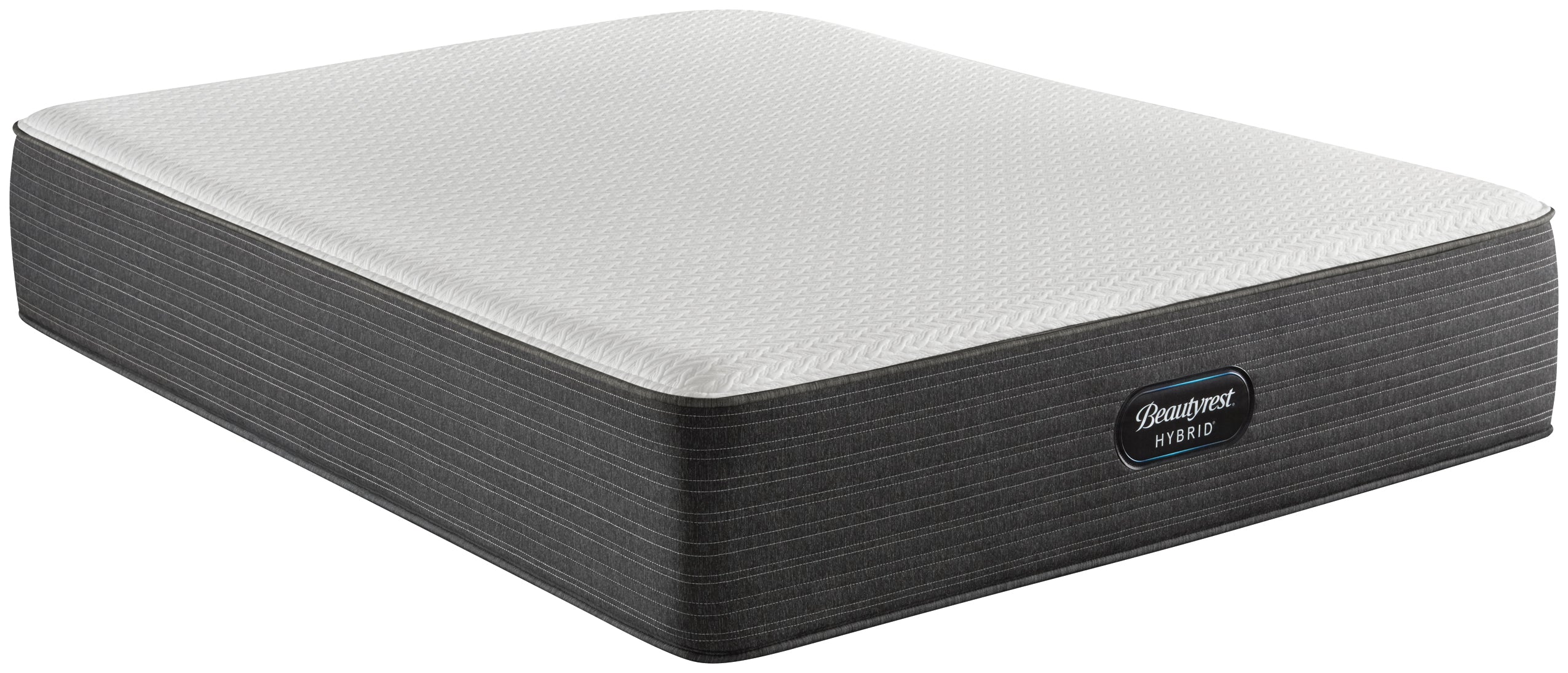 beautyrest hybrid plush mattress ratings