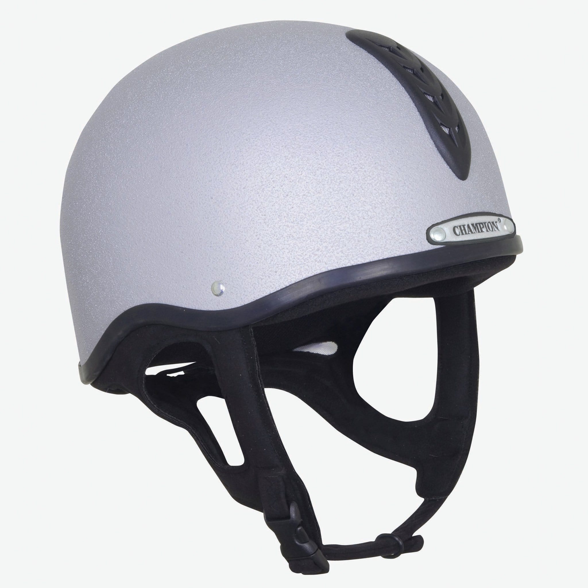 Champion Junior Helmet – EQUUS