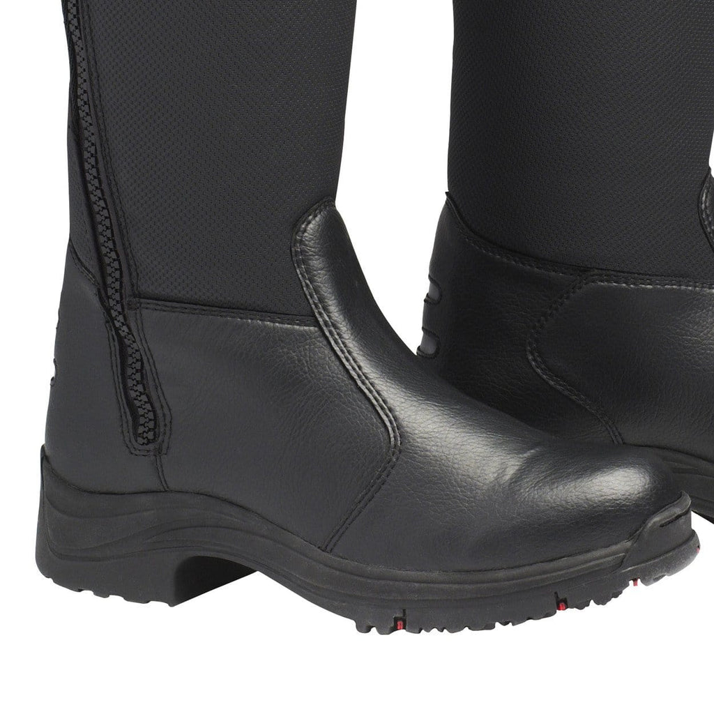 mountain horse active winter boots