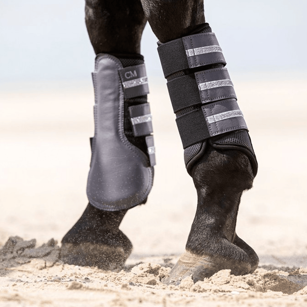 hkm protection boots