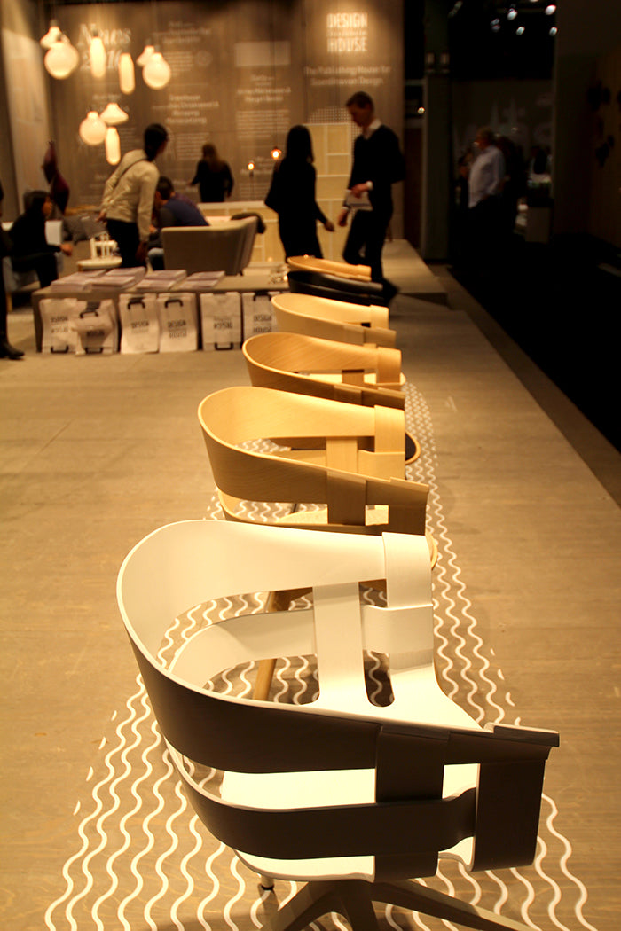 Stockholm Design Fair