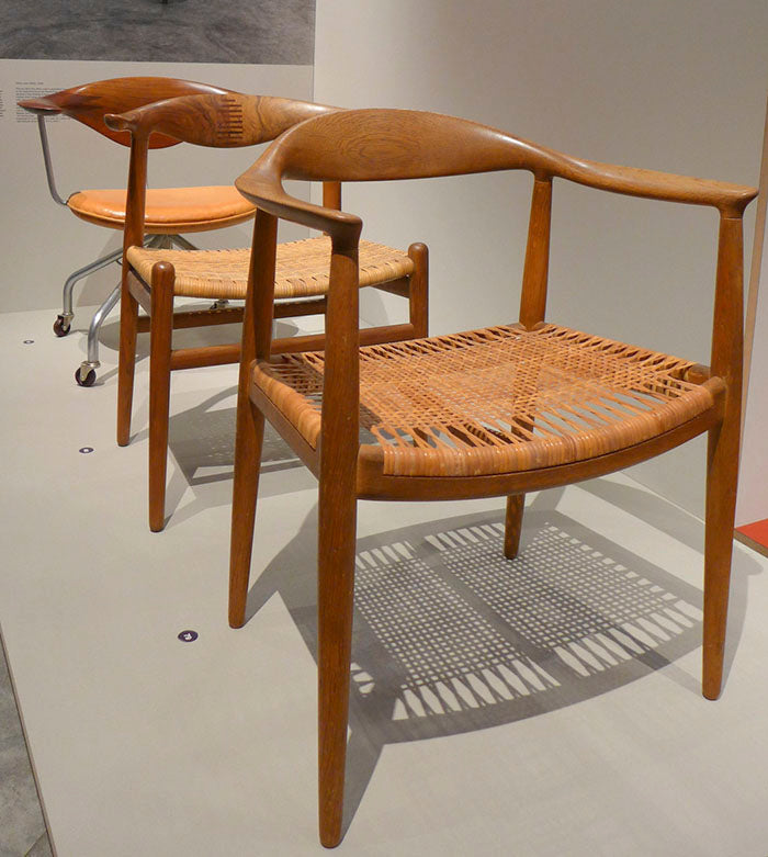 Hans Wegner