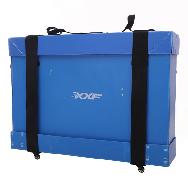 xxf bike travel case