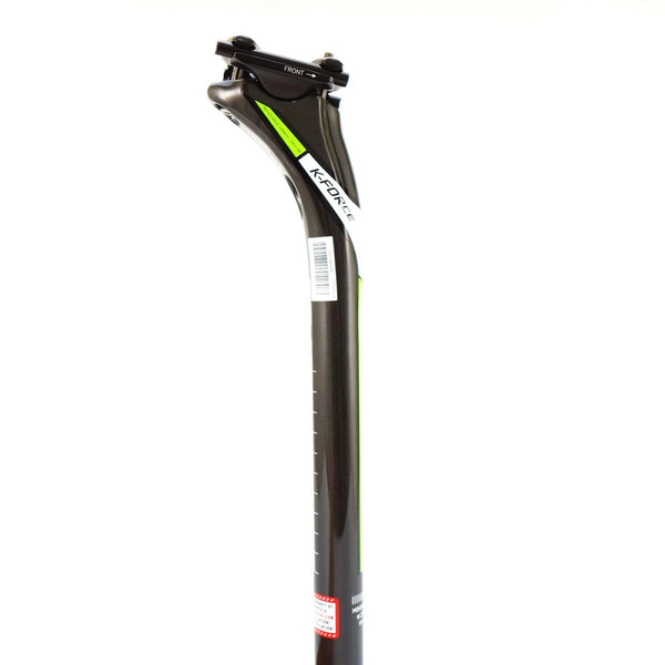 25.4 carbon seatpost