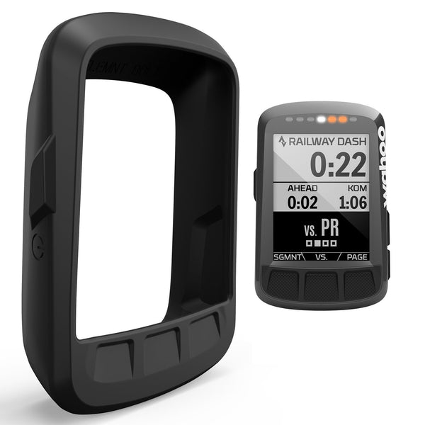 wahoo elemnt silicone case