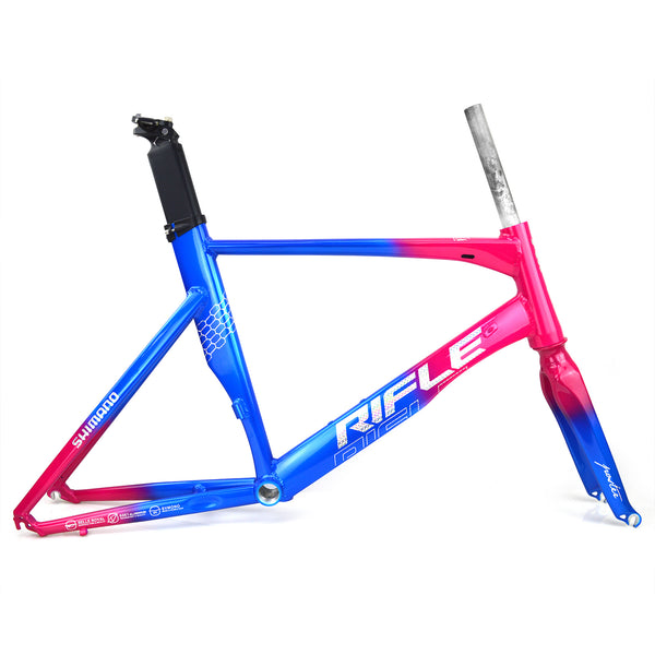 mini velo frameset