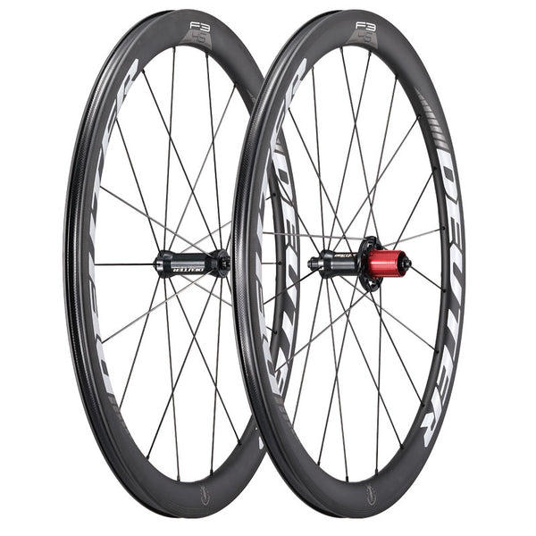 deuter wheelset