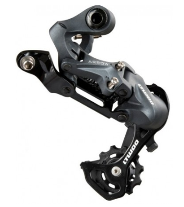 ltwoo derailleur