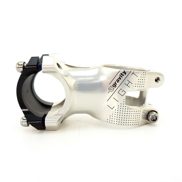 1.5 inch steerer stem