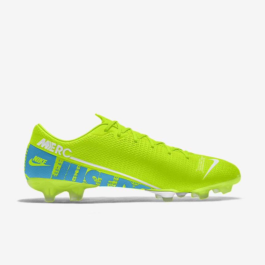 NIKE MERCURIAL VAPOR 13 PRO AG sivustolla stadium.fi