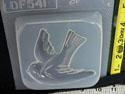 Bird Mold 541