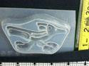 Roadrunner Mold 867