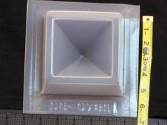 Pyramid Mold 785